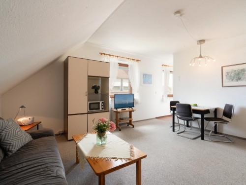 Ferieleilighet - 4 personer -  - Sommerweg - 23769 - Fehmarn Ot Burg