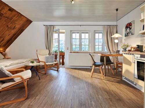 Ferielejlighed - 2 personer -  - Künaberg - 79677 - Fröhnd