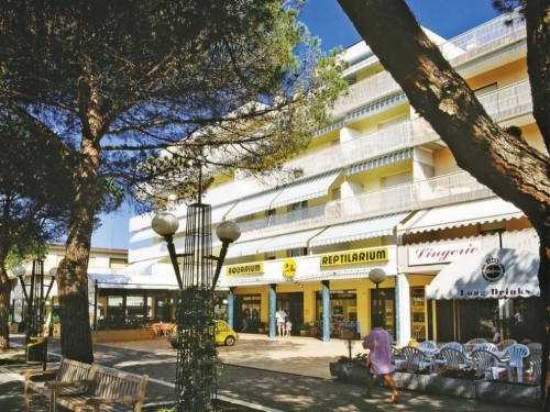 Ferieleilighet - 6 personer -  - 30020 - Bibione