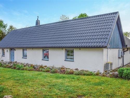 Sommerhus - 10 personer -  - Tornavägen - Gärsnäs/Simrishamn - 272 97 - Gärsnäs