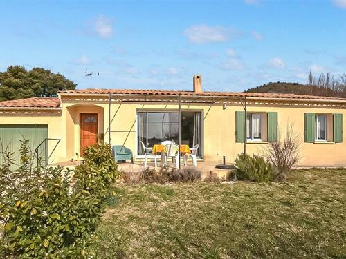 Holiday home - 6 persons -  - Rue de la condamine - 04510 - Mirabeau