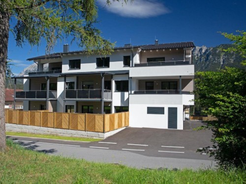 Semesterlägenhet - 6 personer -  - Marktstraße - 8967 - Haus Im Ennstal