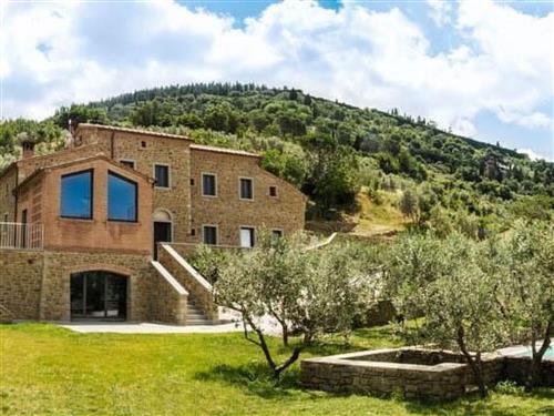 Holiday home - 6 persons -  - Cortona - 52044