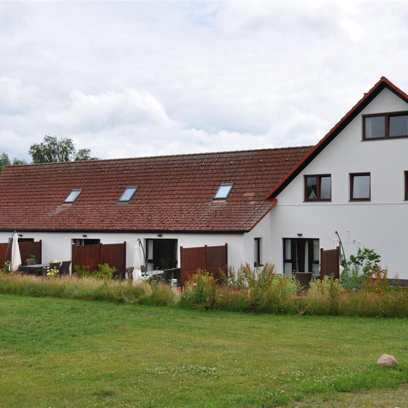 Ferielejlighed - 6 personer -  - Krummin - 17440