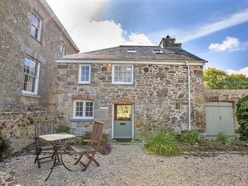 Ferienhaus - 2 Personen -  - TR8 4ps - Newquay