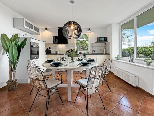 Ferienhaus - 6 Personen -  - Schleikoppel - 24857 - Stexwig