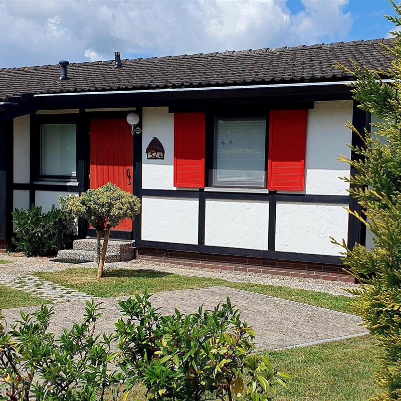 Sommerhus - 5 personer -  - Marschenring - 26969 - Butjadingen / Burhave