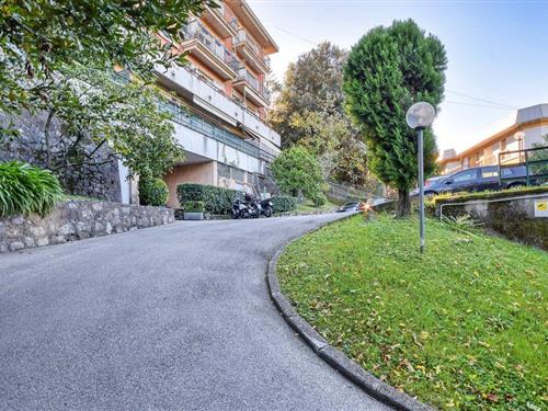 Ferielejlighed - 3 personer -  - Via Tre Scalini - 16035 - Rapallo