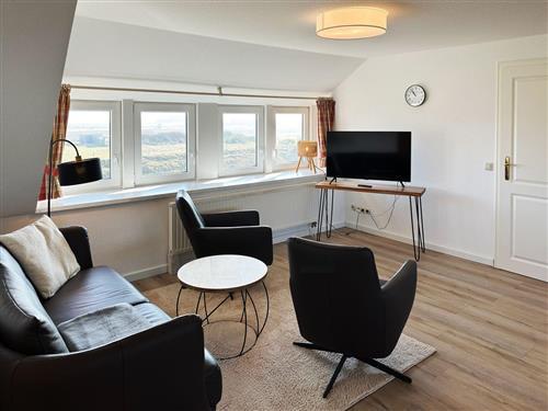 Ferieleilighet - 4 personer -  - Bräätlunwai - 25946 - Norddorf Auf Amrum