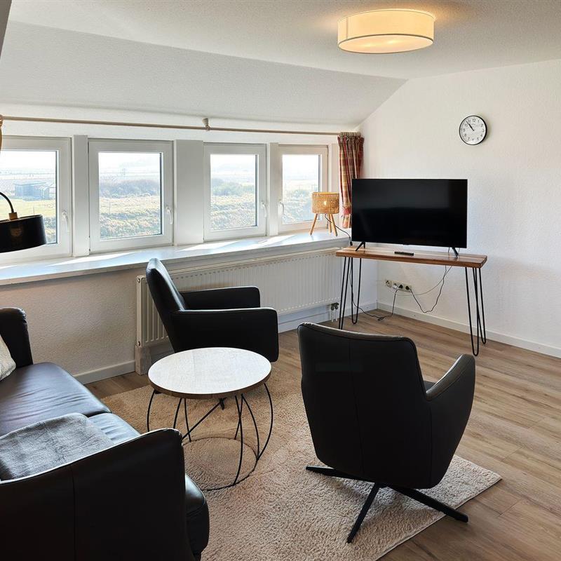 Ferielejlighed - 4 personer -  - Bräätlunwai - 25946 - Norddorf Auf Amrum