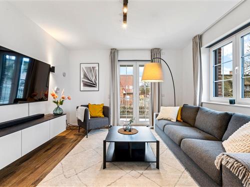 Ferielejlighed - 4 personer -  - Willsincken-Koppel - 23942 - Dassow