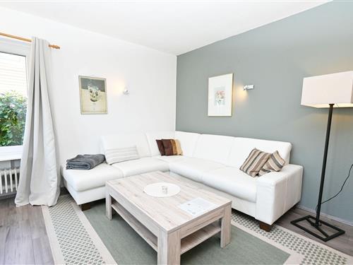 Ferieleilighet - 3 personer -  - Rabanser Weg - 24321 - Behrensdorf