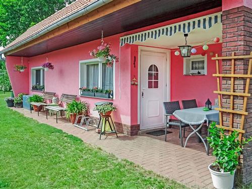 Sommerhus - 4 personer -  - Seestraße - 16775 - Altglobsow