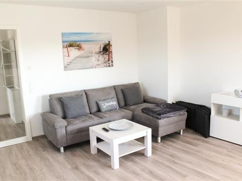 Holiday Home/Apartment - 2 persons -  - Strandwiese - 23747 - Dahme