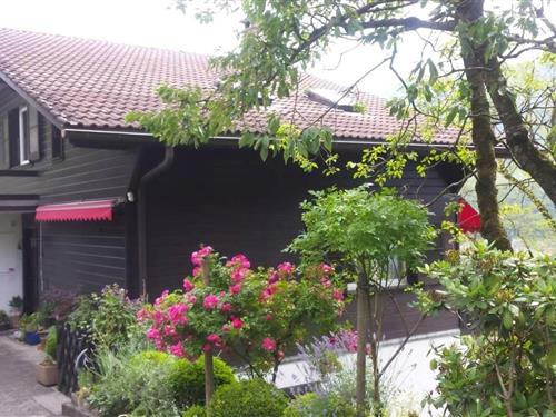 Holiday apartment - 2 persons -  - Engenlohstrasse - 6060 - Sarnen