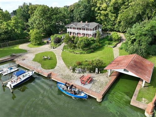 Ferieleilighet - 2 personer -  - OT Kölpin - 17406 - Usedom