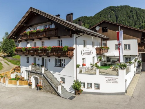 Ferielejlighed - 2 personer -  - Dorf - 9942 - Obertilliach
