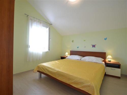 Ferielejlighed - 2 personer -  - Debeljak - 23206