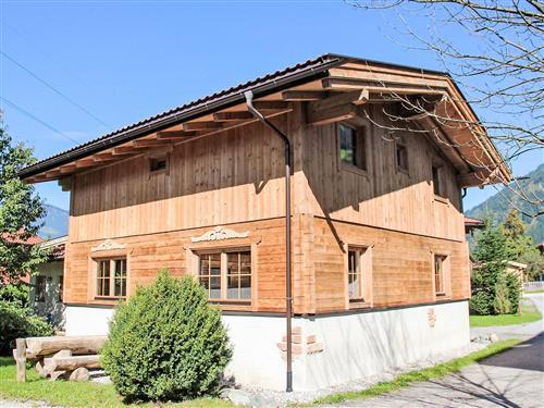 Holiday Home/Apartment - 10 persons -  - Kaltenbach - 6275