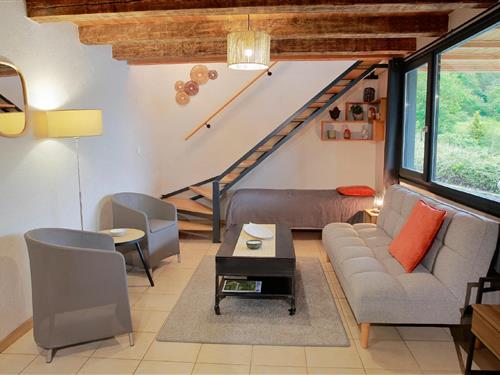 Sommerhus - 4 personer -  - 57560 - Métairies-Saint-Quirin