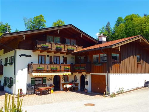  - 2 personer -  - Am Larosbach - 83471 - Berchtesgaden