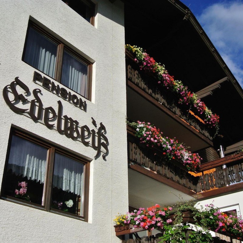 Ferielejlighed - 2 personer -  - Hadergasse - 9844 - Heiligenblut