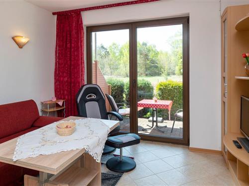 Ferielejlighed - 2 personer -  - Wiesenstraße - 18374 - Zingst (Ostseeheilbad)