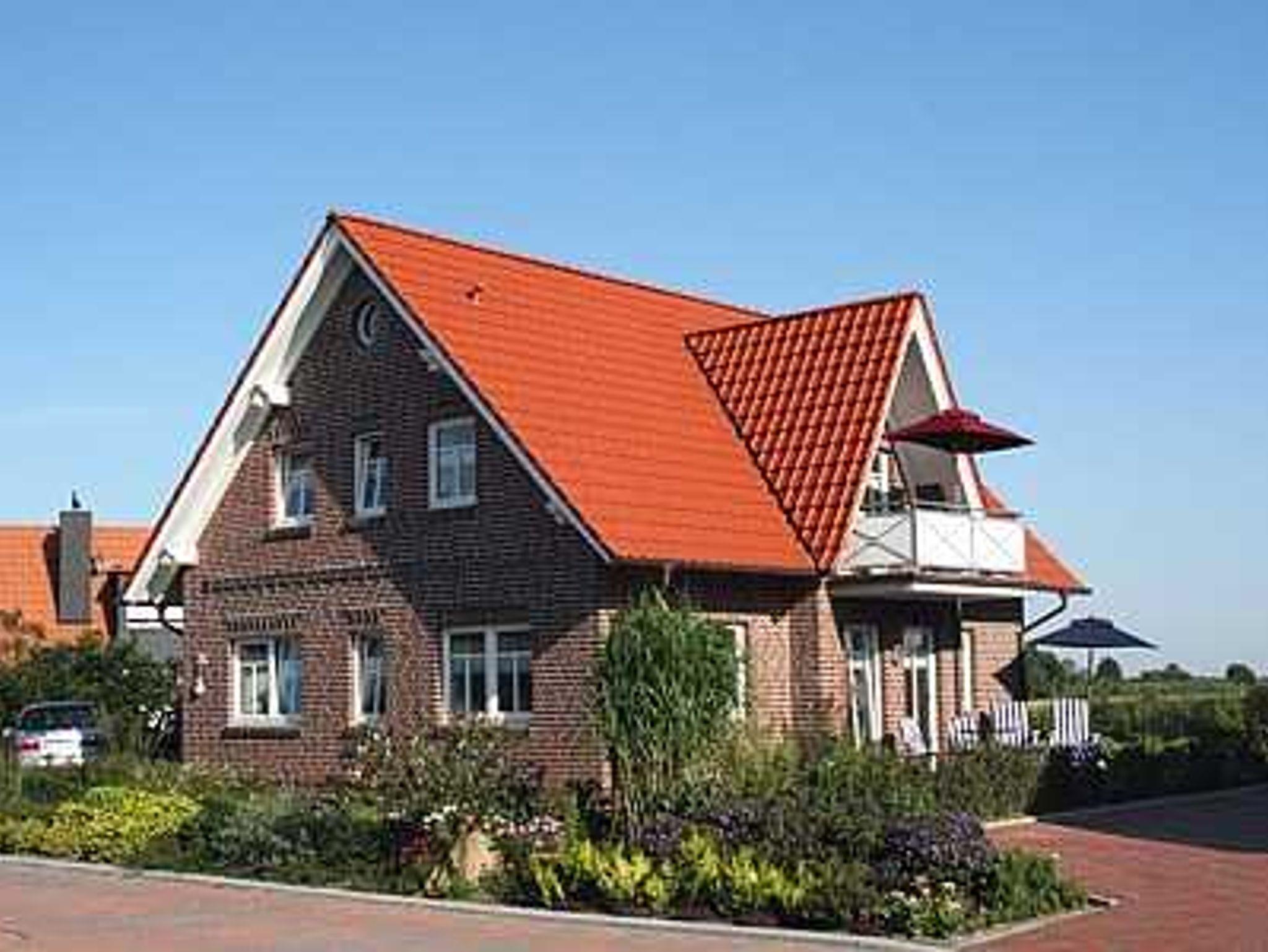 Ferienhaus 5 Personen Süderriff 26427 Neuharlingersiel 530