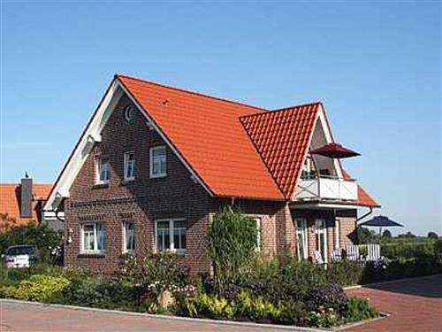 Ferienhaus - 5 Personen -  - Süderriff - 26427 - Neuharlingersiel