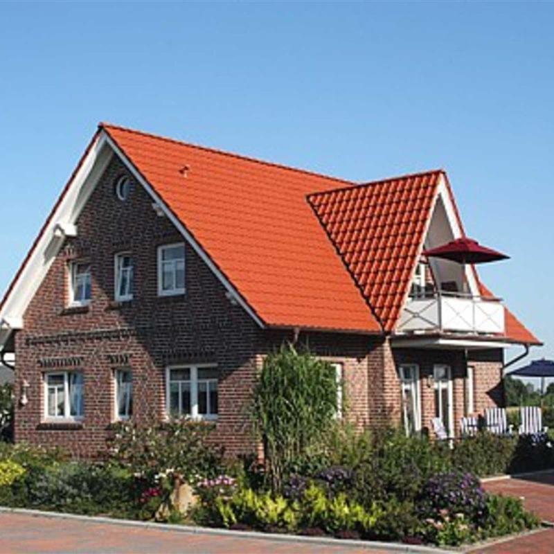 Sommerhus - 5 personer -  - Süderriff - 26427 - Neuharlingersiel