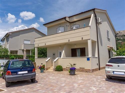 Holiday apartment - 2 persons -  - Frankopanska - 51523 - Baska