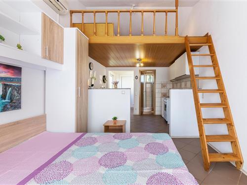 Ferieleilighet - 2 personer -  - Lavanda - Fazana-Valbandon - 52212 - Fazana