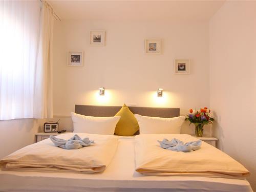 Holiday Home/Apartment - 2 persons -  - Boysenstraße - 25980 - Westerland