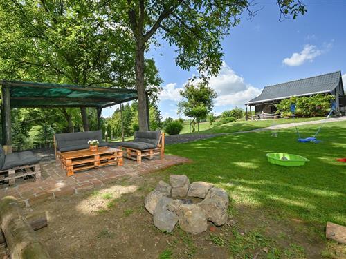 Holiday home - 4 persons -  - Dominkovica - Bjelovar-Bjelovar - 43000 - Bjelovar