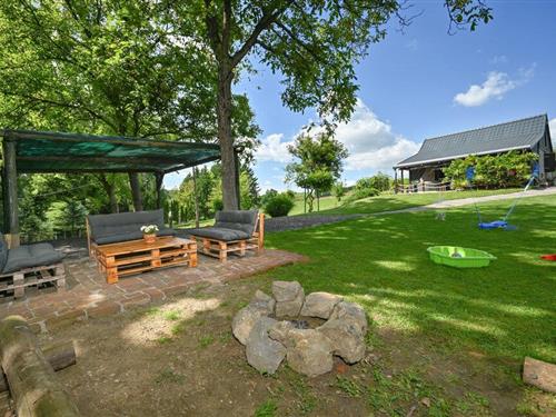 Sommerhus - 4 personer -  - Dominkovica - Bjelovar-Bjelovar - 43000 - Bjelovar