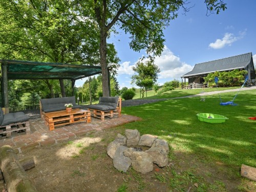 Holiday home - 4 persons -  - Dominkovica - Bjelovar-Bjelovar - 43000 - Bjelovar