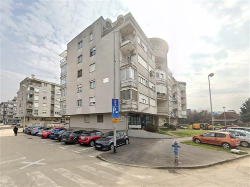 Ferielejlighed - 2 personer -  - Miramarska cesta - 10000 - Zagreb