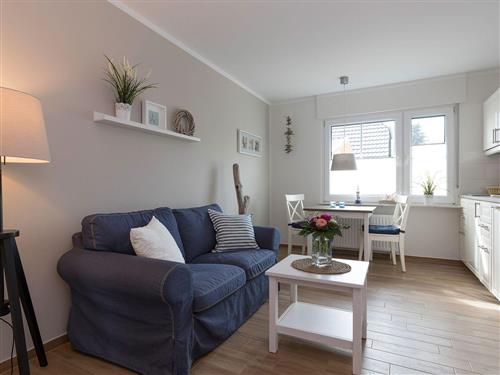 Ferielejlighed - 3 personer -  - Neue Reihe - 18374 - Zingst / Ostseebad Zingst