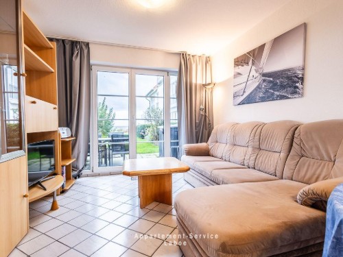 Ferienwohnung - 4 Personen -  - Neustein - 24235 - Stein