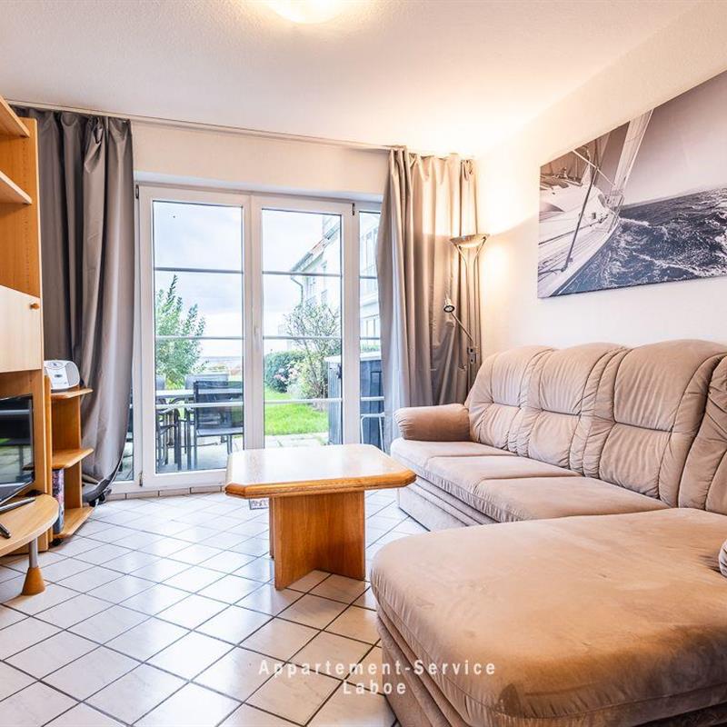 Ferielejlighed - 4 personer -  - Neustein - 24235 - Stein