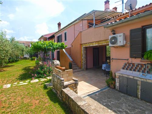 Holiday apartment - 5 persons -  - Pula/Vodnjan - 52215