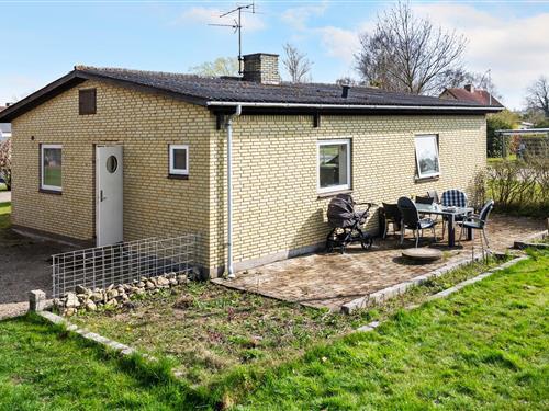 Sommerhus - 6 personer -  - Brydeløkke - Reersø - 4281 - Gørlev