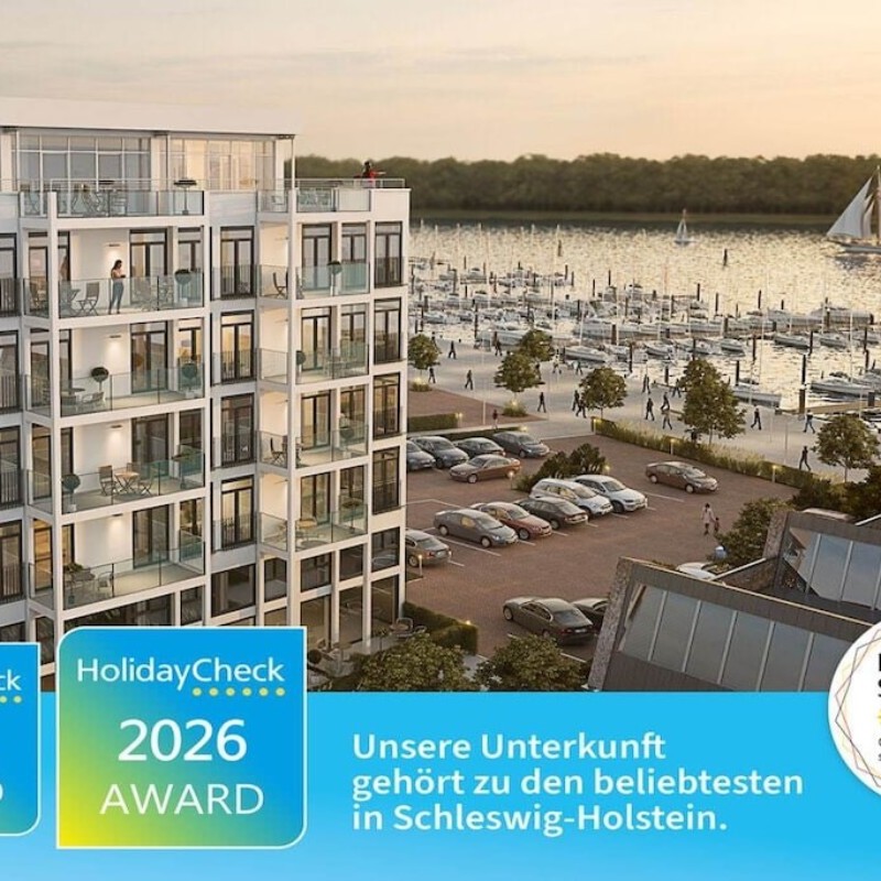 Sommerhus - 4 personer -  - 23570 - Lübeck Travemünde