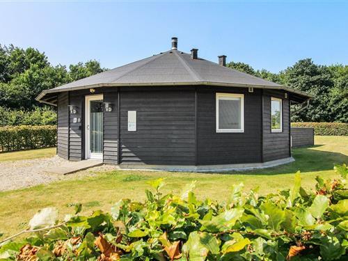 Ferienhaus - 6 Personen -  - Søvang - Arrild - 6520 - Toftlund