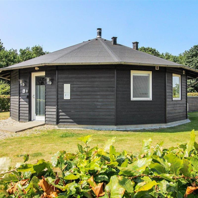 Ferienhaus - 6 Personen -  - Søvang - Arrild - 6520 - Toftlund