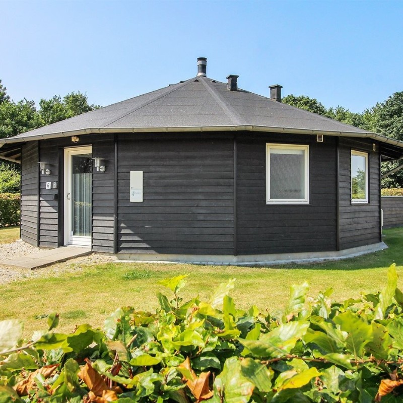 Sommerhus - 6 personer -  - Søvang - Arrild - 6520 - Toftlund