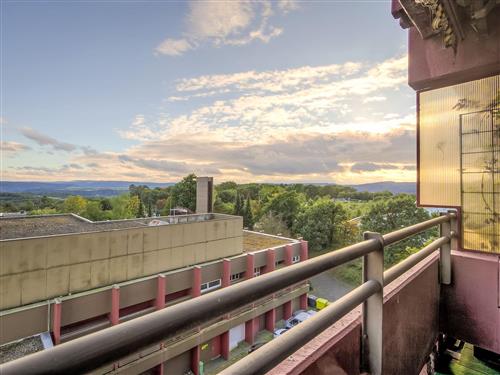 Semesterlägenhet - 2 personer -  - Lahnstein (Koblenz) - 56112