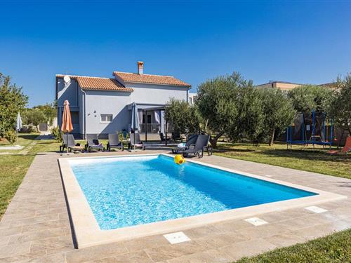 Holiday home - 6 persons -  - Istarska  ulica - 52215 - Vodnjan