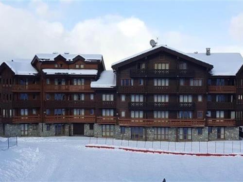 Ferielejlighed - 7 personer -  - 73260 - Les Avanchers Valmorel