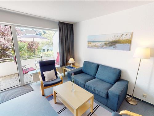 Ferielejlighed - 4 personer -  - Mastkobener Weg - 23730 - Pelzerhaken